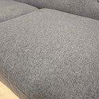 Ofm Furniture Mid Century Loveseat