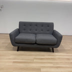 Ofm Furniture Mid Century Loveseat