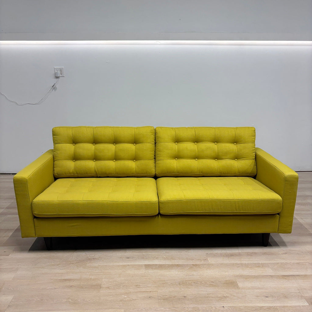 Modway Loveseat Sofa
