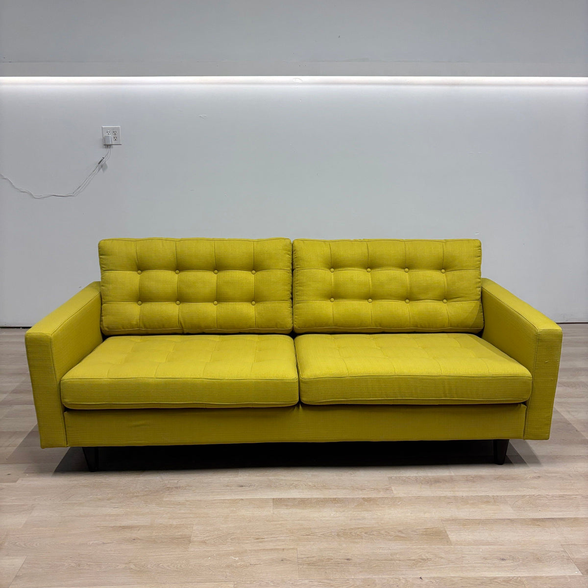 Modway Loveseat Sofa