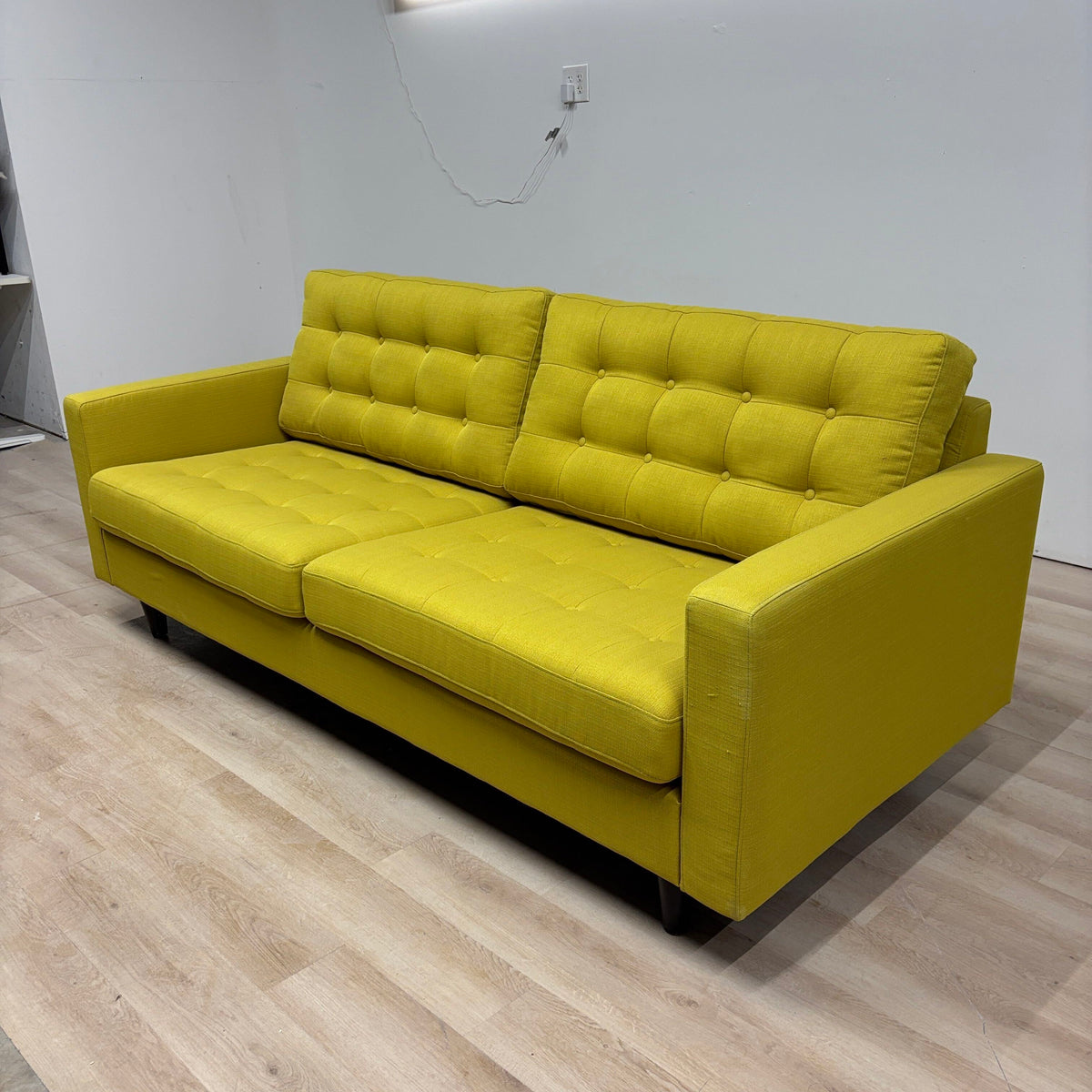 Modway Loveseat Sofa