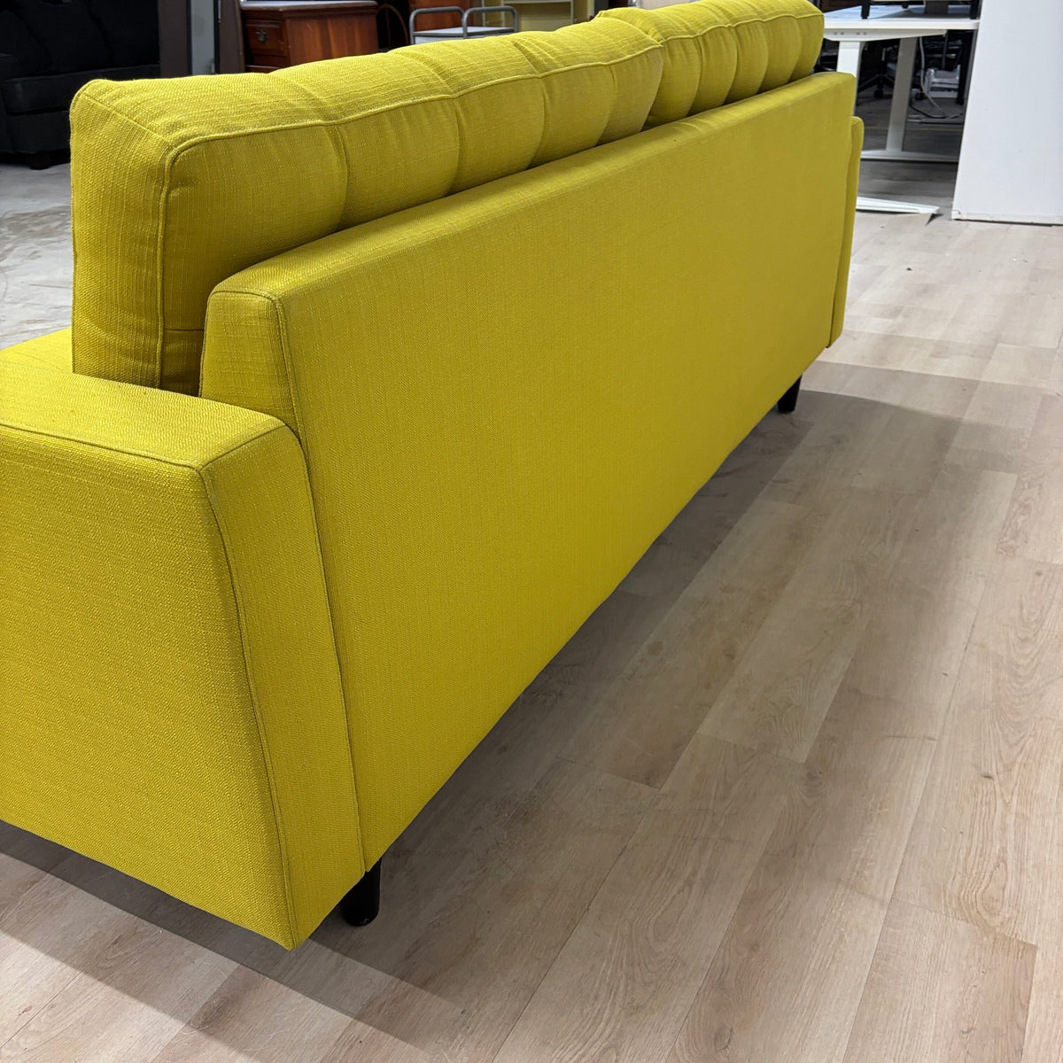 Modway Loveseat Sofa