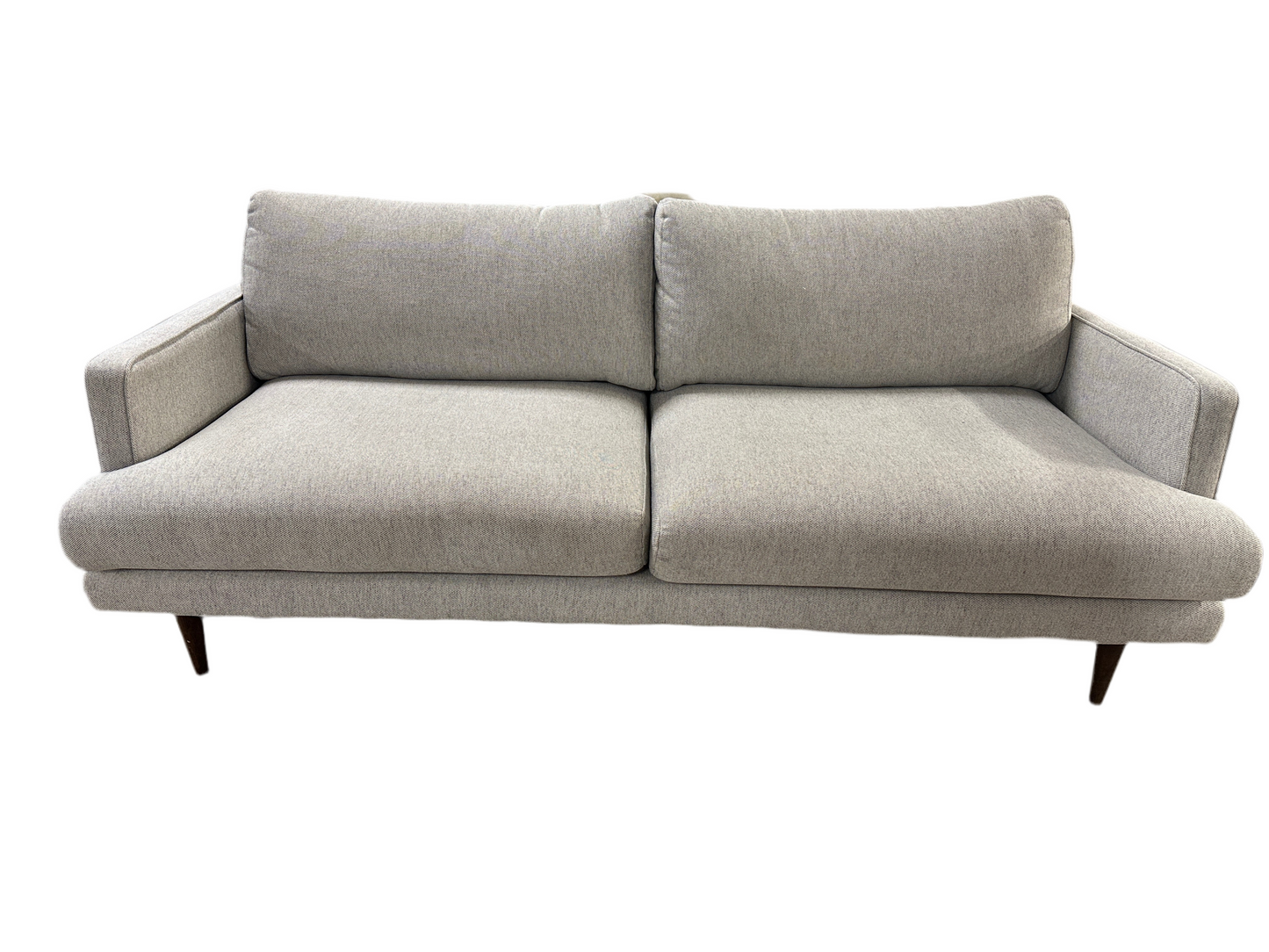 Red Barrel Studio Lanigan Bench Sofa