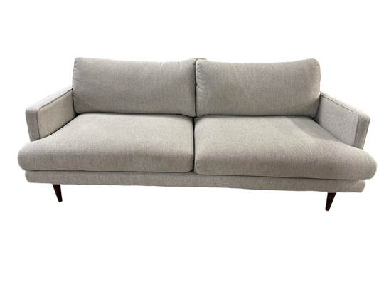 Red Barrel Studio Lanigan Bench Sofa
