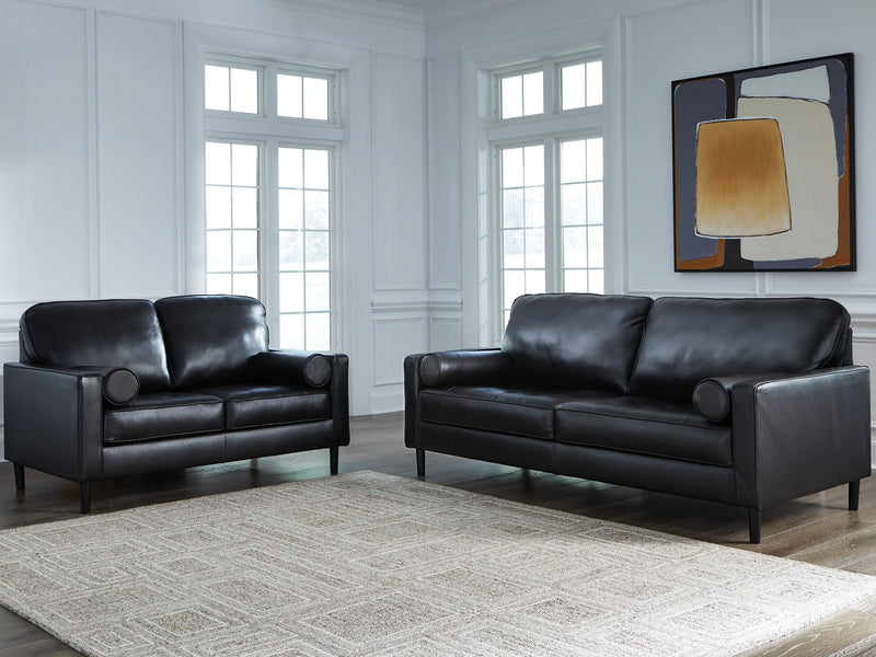 Bryceview Upholstery Package -  Ashley Furniture Living Room Set  Fresh Start Furniture