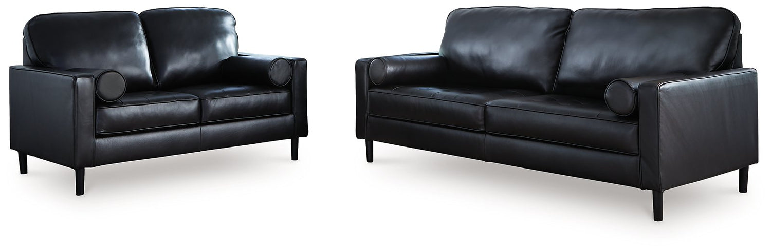 Bryceview Upholstery Package -  Ashley Furniture Living Room Set  Fresh Start Furniture