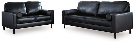 Bryceview Upholstery Package -  Ashley Furniture Living Room Set  Fresh Start Furniture