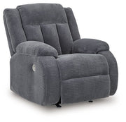 Observation Power Recliner Ashley Furniture Recliner Steel Fresh Start Furniture