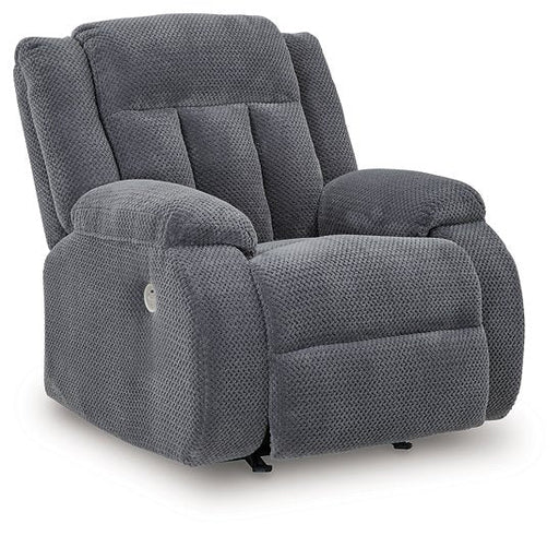 Observation Power Recliner Ashley Furniture Recliner Steel Fresh Start Furniture