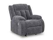 Observation Power Recliner Ashley Furniture Recliner  Fresh Start Furniture