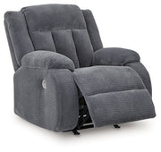 Observation Power Recliner Ashley Furniture Recliner  Fresh Start Furniture