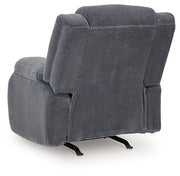 Observation Power Recliner Ashley Furniture Recliner  Fresh Start Furniture