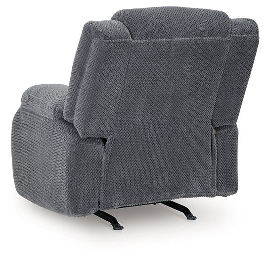 Observation Power Recliner Ashley Furniture Recliner  Fresh Start Furniture