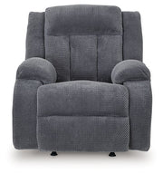 Observation Power Recliner Ashley Furniture Recliner  Fresh Start Furniture