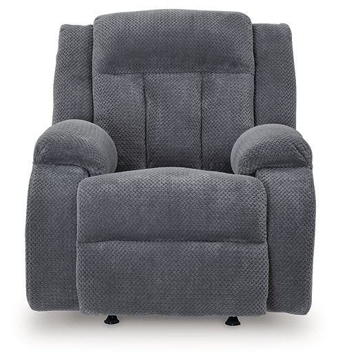 Observation Power Recliner Ashley Furniture Recliner  Fresh Start Furniture