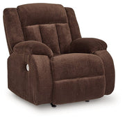 Observation Power Recliner Ashley Furniture Recliner Chocolate Fresh Start Furniture