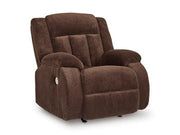 Observation Power Recliner Ashley Furniture Recliner  Fresh Start Furniture