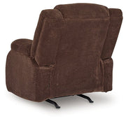 Observation Power Recliner Ashley Furniture Recliner  Fresh Start Furniture
