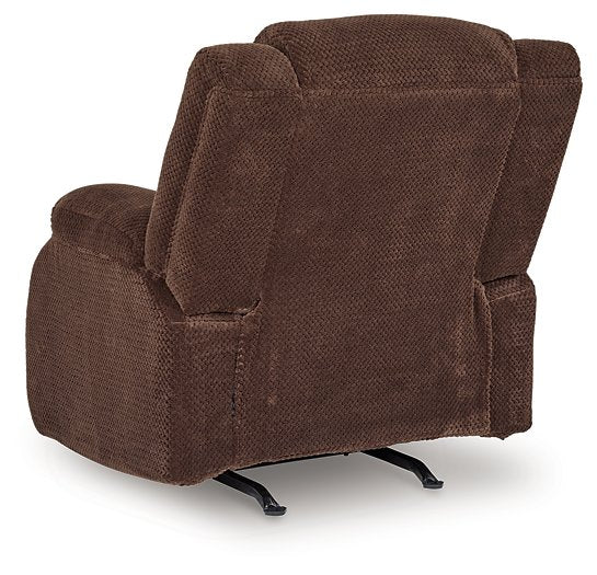 Observation Power Recliner Ashley Furniture Recliner  Fresh Start Furniture
