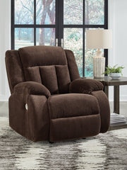Observation Power Recliner Ashley Furniture Recliner  Fresh Start Furniture