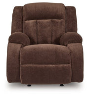 Observation Power Recliner Ashley Furniture Recliner  Fresh Start Furniture