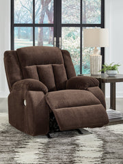Observation Power Recliner Ashley Furniture Recliner  Fresh Start Furniture