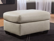 Santorine Ottoman Ashley Furniture Ottoman  Fresh Start Furniture