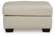 Santorine Ottoman Ashley Furniture Ottoman  Fresh Start Furniture