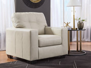 Santorine Chair Ashley Furniture Chair  Fresh Start Furniture