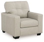 Santorine Chair Ashley Furniture Chair Bone Fresh Start Furniture
