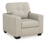 Santorine Chair Ashley Furniture Chair  Fresh Start Furniture