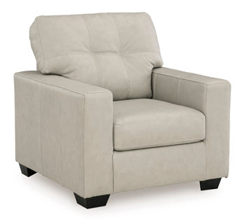 Santorine Chair Ashley Furniture Chair  Fresh Start Furniture