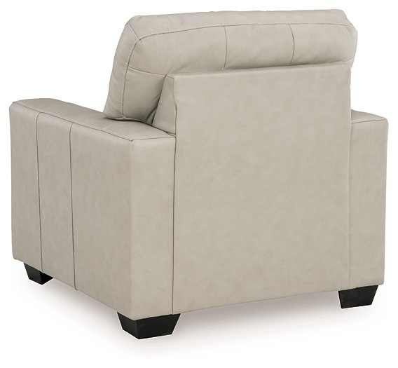 Santorine Chair Ashley Furniture Chair  Fresh Start Furniture