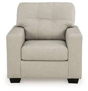 Santorine Chair Ashley Furniture Chair  Fresh Start Furniture