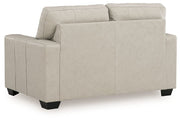 Santorine Loveseat Ashley Furniture Loveseat  Fresh Start Furniture
