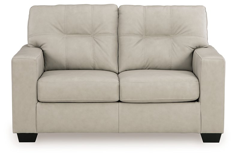 Santorine Loveseat Ashley Furniture Loveseat Bone Fresh Start Furniture