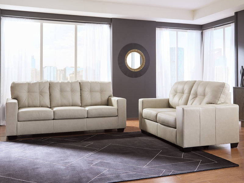 Santorine Living Room Set Ashley Furniture Living Room Set  Fresh Start Furniture