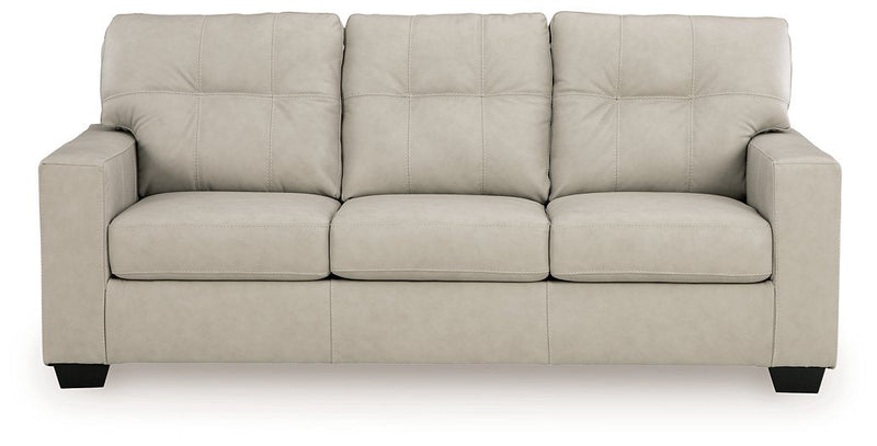 Santorine Sofa Ashley Furniture Sofa Bone Fresh Start Furniture