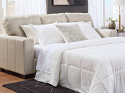 Santorine Sofa Sleeper Ashley Furniture Sleeper  Fresh Start Furniture