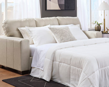 Santorine Sofa Sleeper Ashley Furniture Sleeper  Fresh Start Furniture