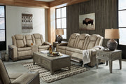 Next-Gen DuraPella Living Room Set Ashley Furniture Living Room Set  Fresh Start Furniture