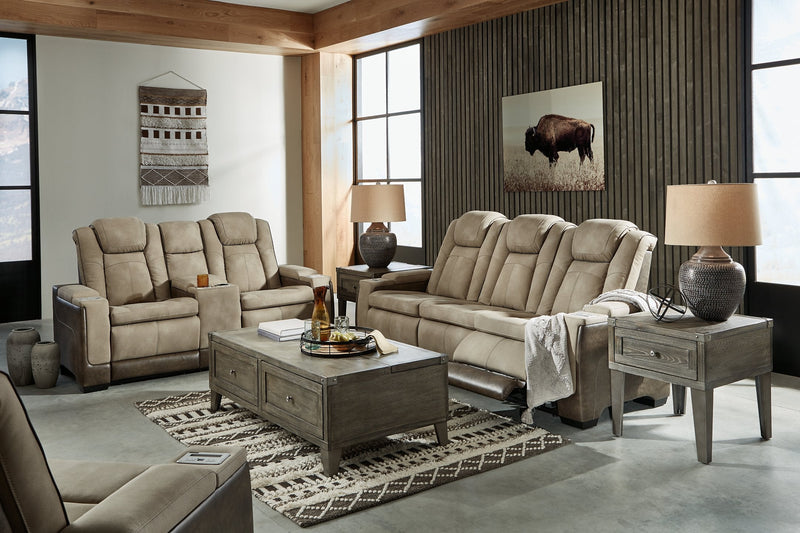 Next-Gen DuraPella Living Room Set Ashley Furniture Living Room Set  Fresh Start Furniture