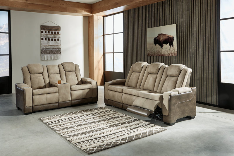 Next-Gen DuraPella Living Room Set Ashley Furniture Living Room Set  Fresh Start Furniture