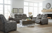 Next-Gen DuraPella Living Room Set Ashley Furniture Living Room Set  Fresh Start Furniture