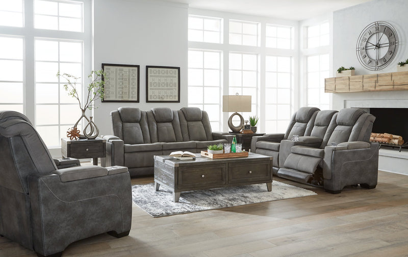 Next-Gen DuraPella Living Room Set Ashley Furniture Living Room Set  Fresh Start Furniture