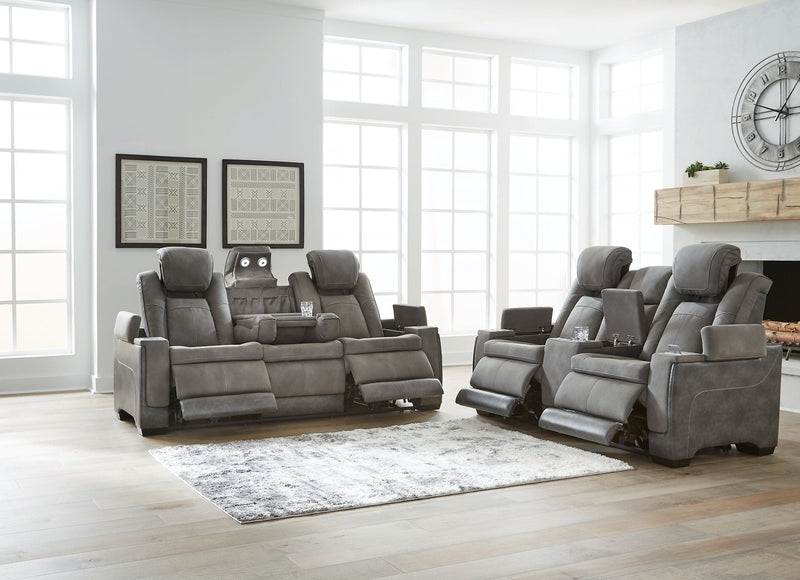 Next-Gen DuraPella Living Room Set Ashley Furniture Living Room Set  Fresh Start Furniture