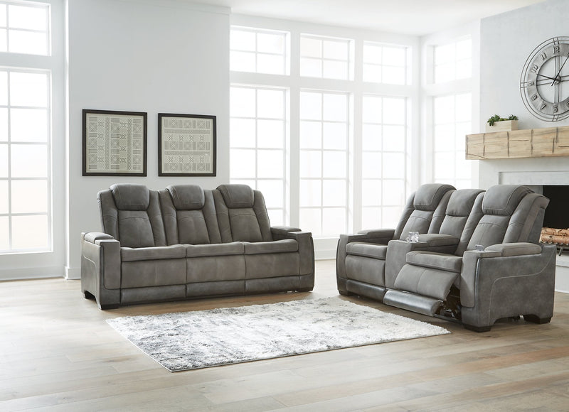 Next-Gen DuraPella Living Room Set Ashley Furniture Living Room Set  Fresh Start Furniture