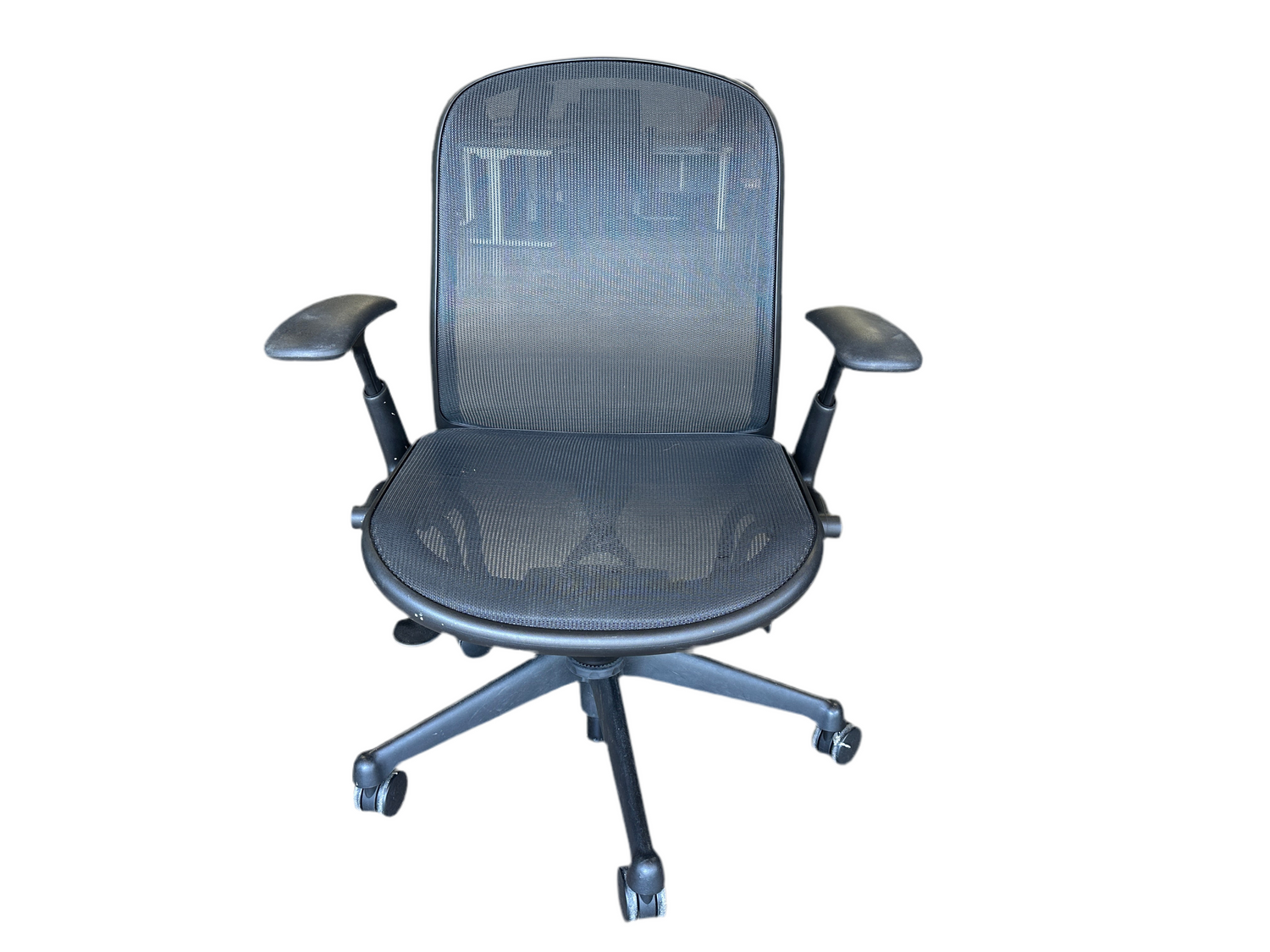 Chadwick Office Chair Knoll