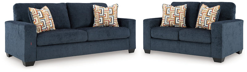 Aviemore Living Room Set -  Ashley Furniture Living Room Set