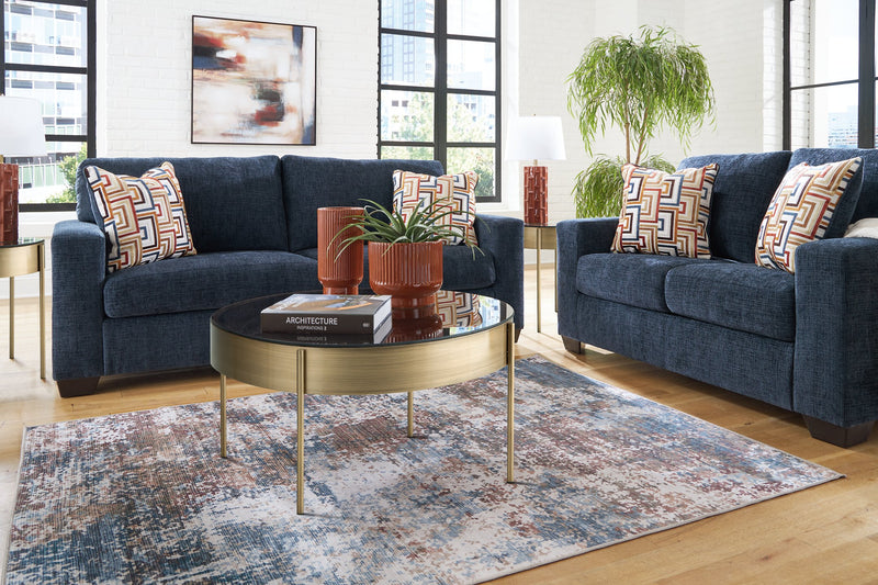 Aviemore Living Room Set -  Ashley Furniture Living Room Set